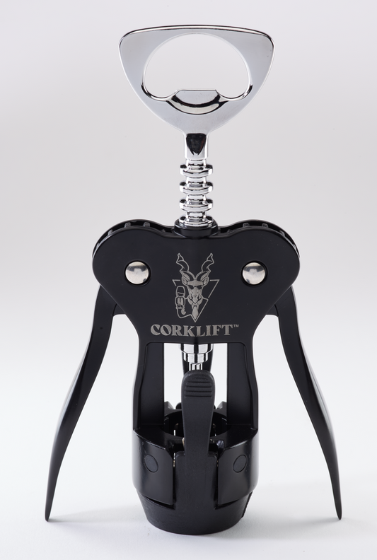 CorkLift™ Wine Opener