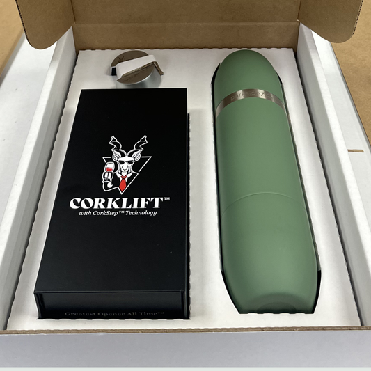 CorkLift® Premium Combo Pack