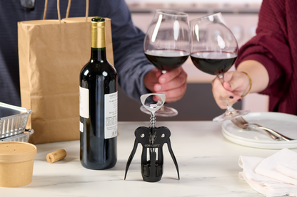 CorkLift® Wine Opener